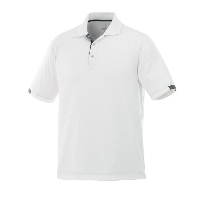 Kiso Short Sleeve Polo - Mens - Image 6