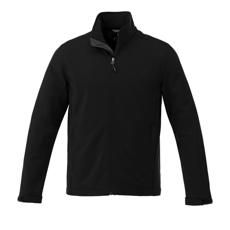 Maxson Softshell Jacket - Mens - Image 5