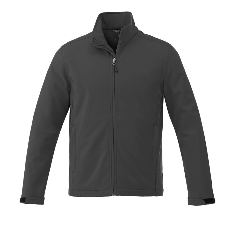 Maxson Softshell Jacket - Mens - Image 6