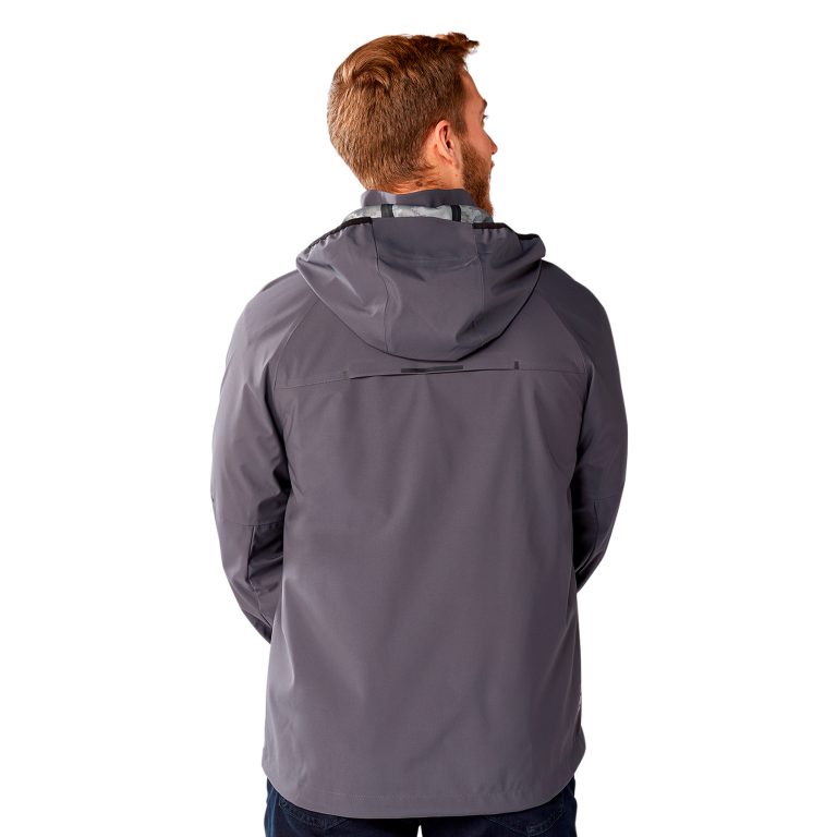 Oracle Softshell Jacket - Mens - Image 3