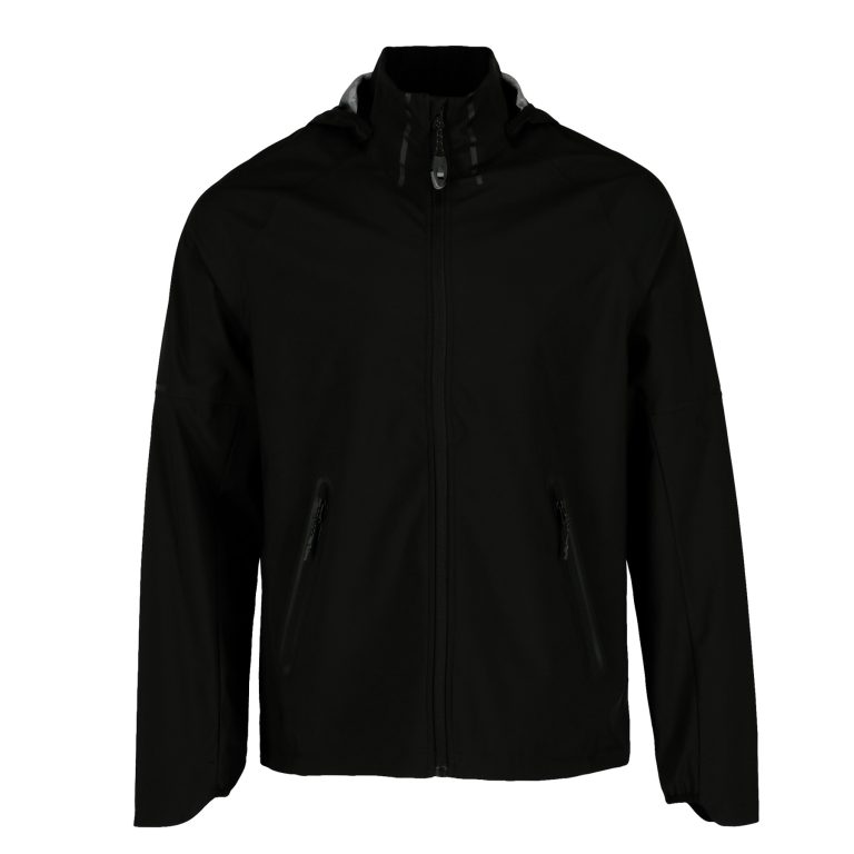Oracle Softshell Jacket - Mens - Image 7