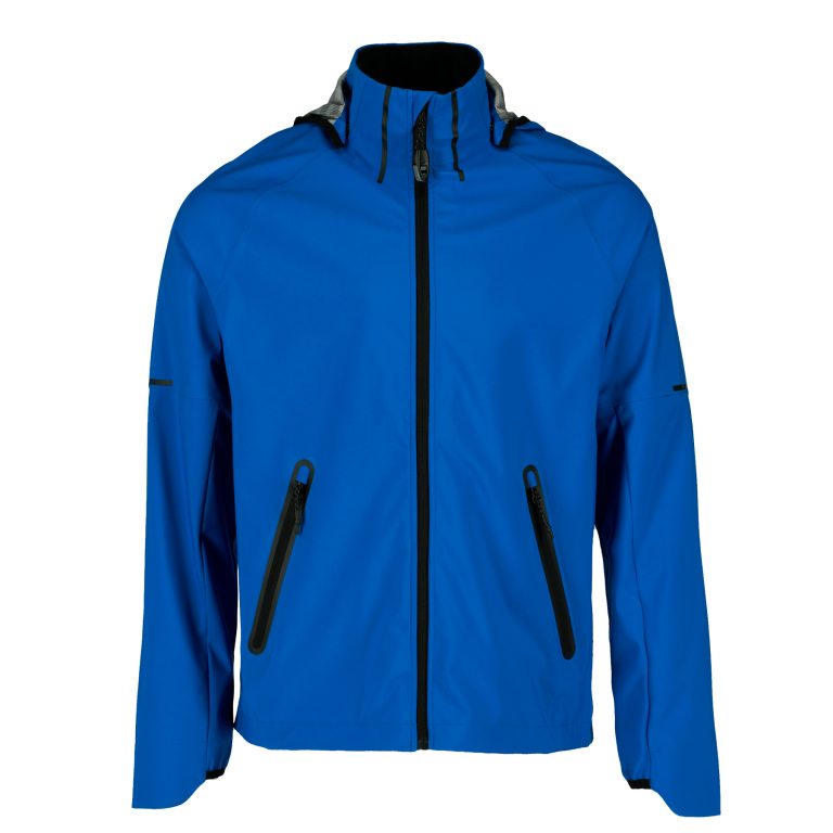 Oracle Softshell Jacket - Mens - Image 5
