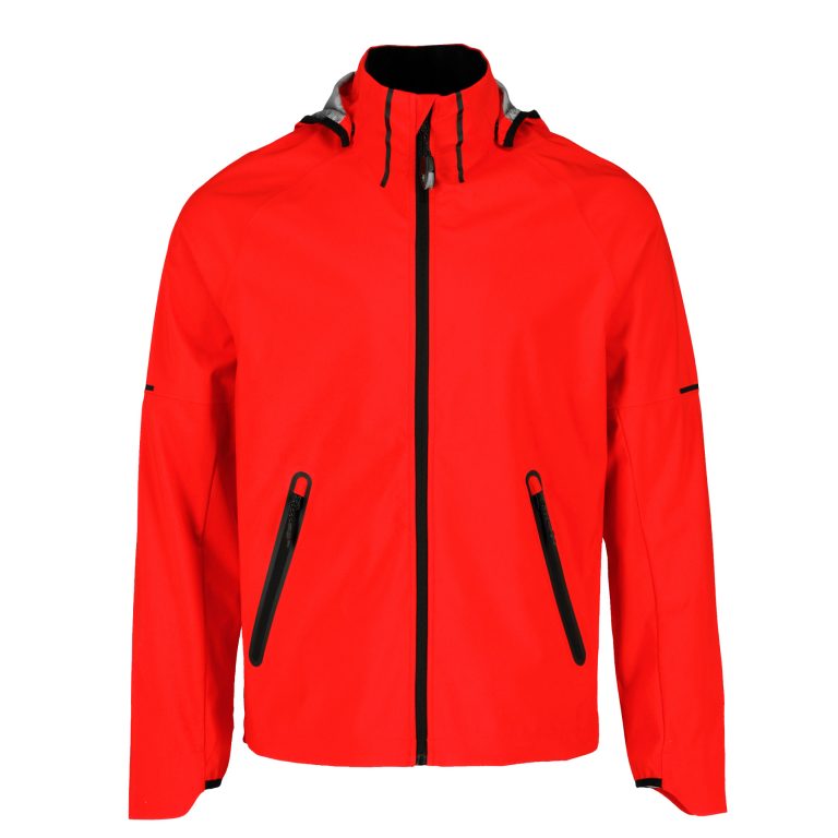 Oracle Softshell Jacket - Mens - Image 6