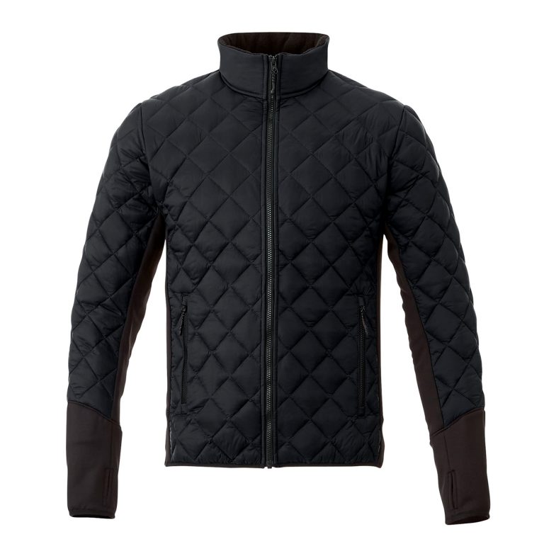 Rougemont Hybrid Insulated Jacket - Mens - Image 8