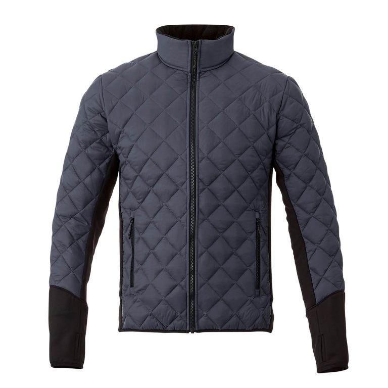 Rougemont Hybrid Insulated Jacket - Mens - Image 5