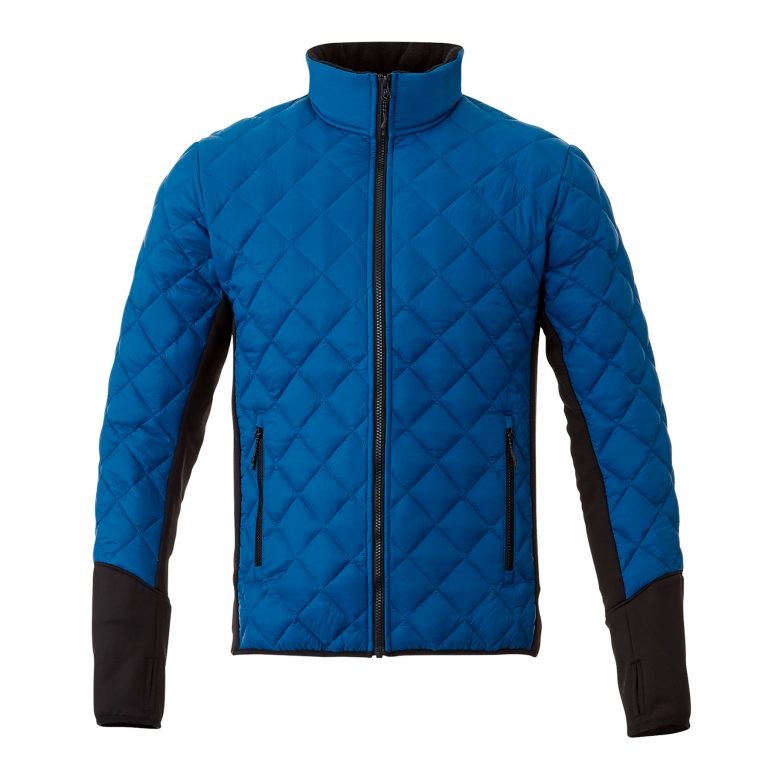 Rougemont Hybrid Insulated Jacket - Mens - Image 4