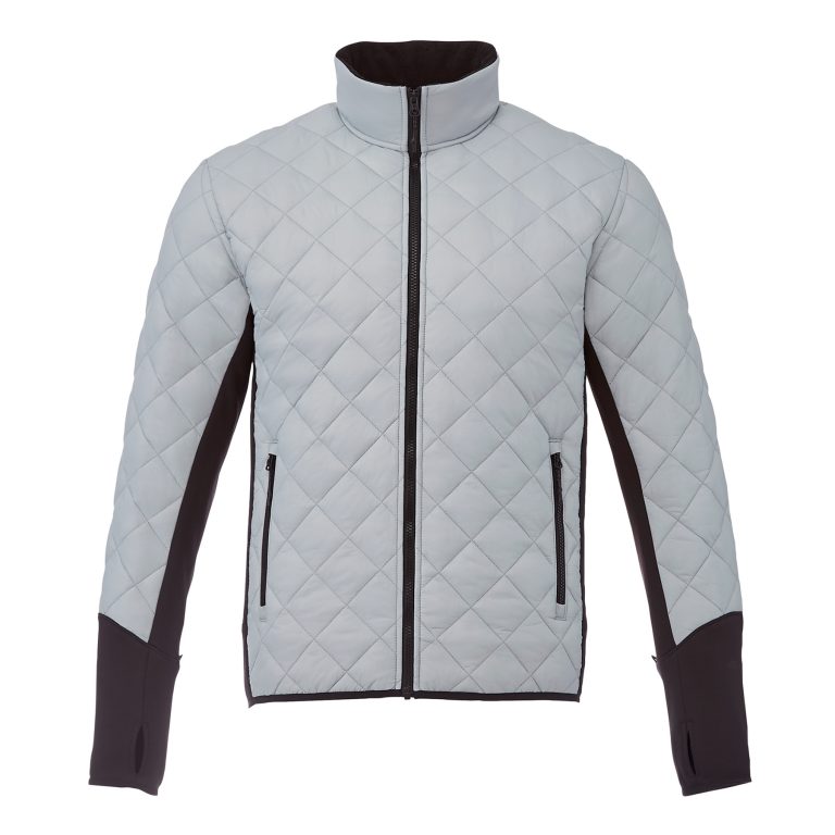 Rougemont Hybrid Insulated Jacket - Mens - Image 9