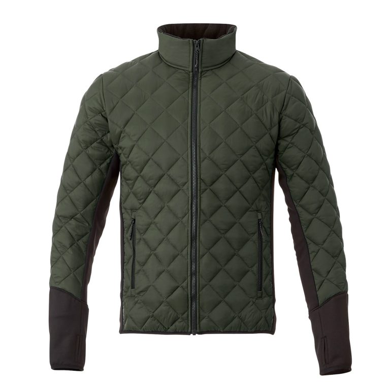 Rougemont Hybrid Insulated Jacket - Mens - Image 6