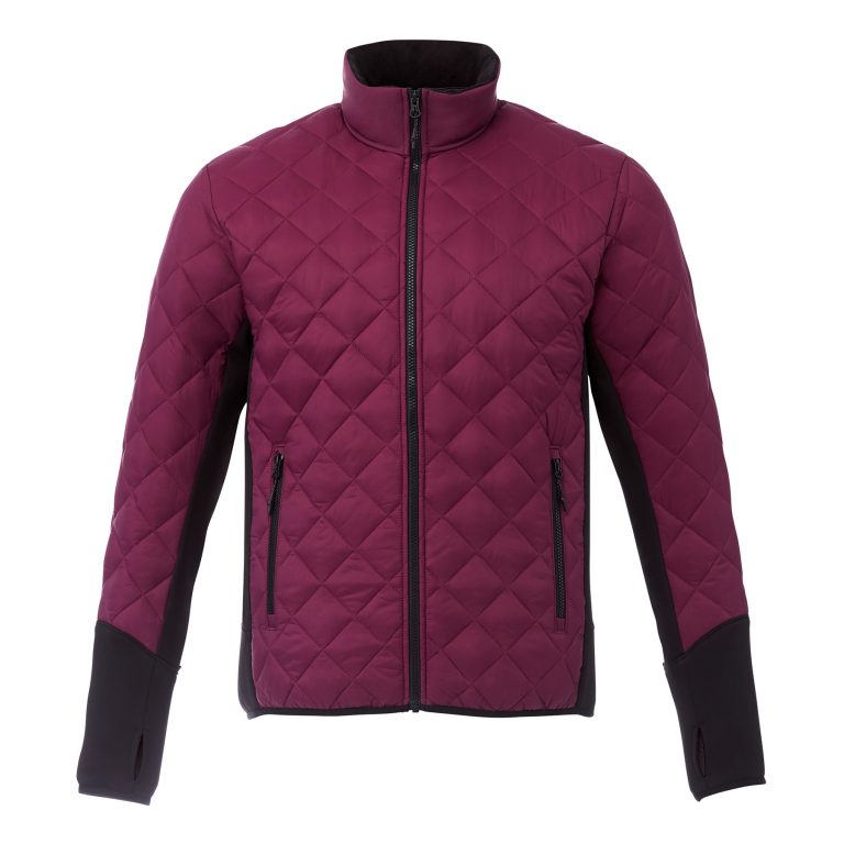 Rougemont Hybrid Insulated Jacket - Mens - Image 7