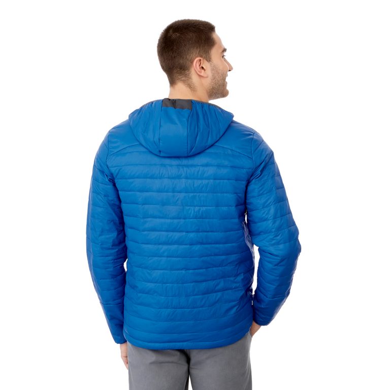 Silverton Packable Insulated Jacket - Mens - Image 10