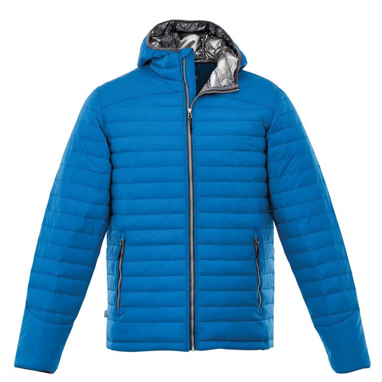 Silverton Packable Insulated Jacket - Mens - Image 8