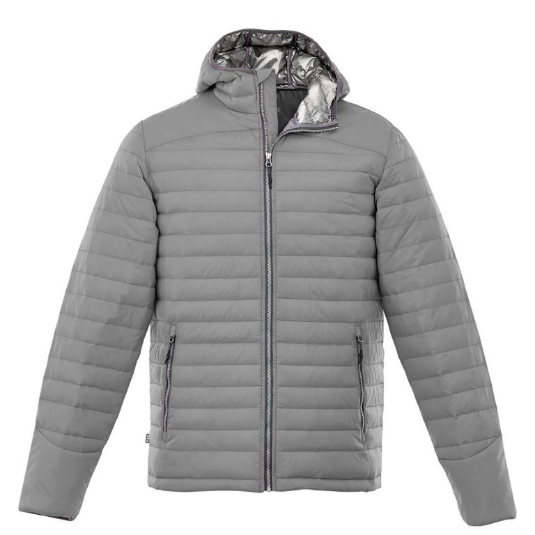 Silverton Packable Insulated Jacket - Mens - Image 5