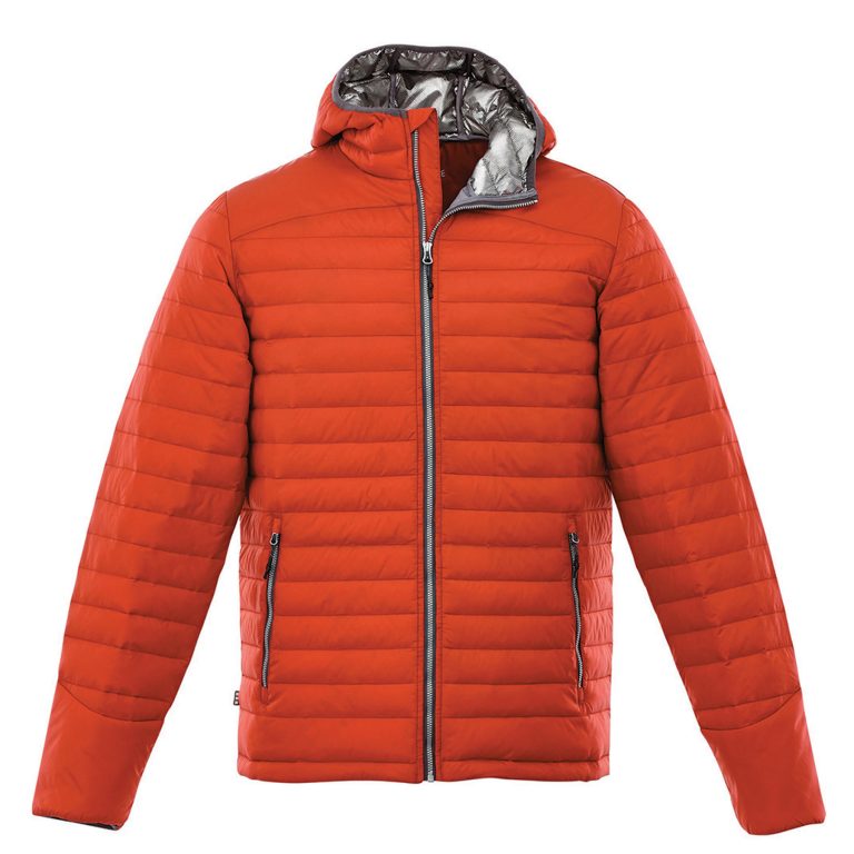Silverton Packable Insulated Jacket - Mens - Image 4