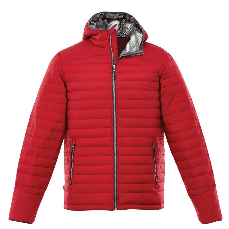 Silverton Packable Insulated Jacket - Mens - Image 6