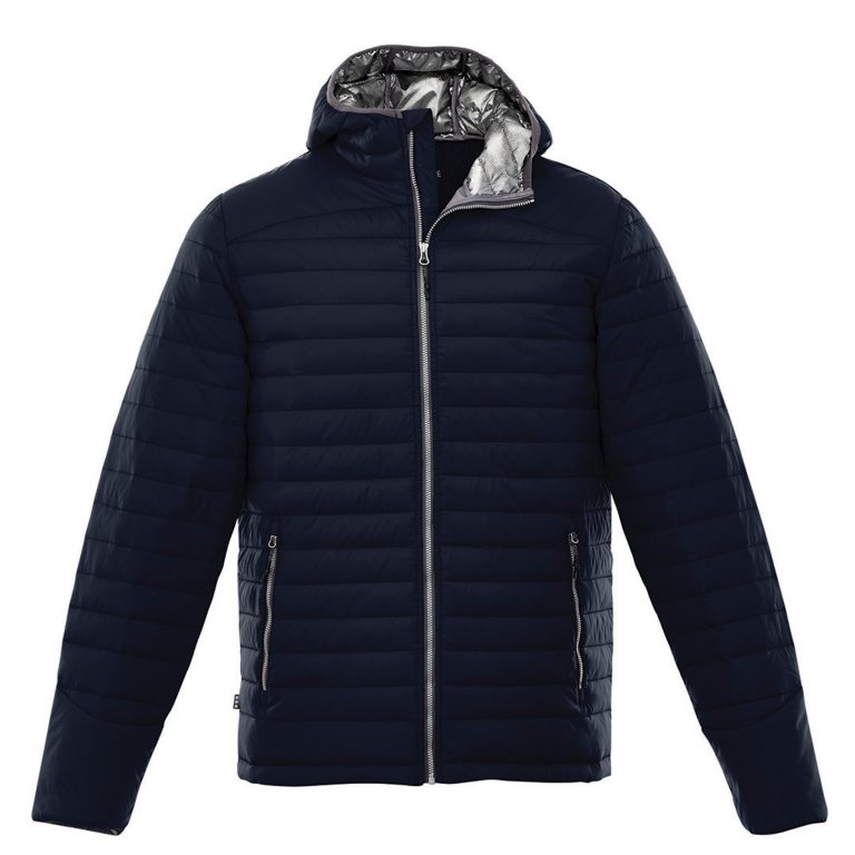 Silverton Packable Insulated Jacket - Mens - Image 7
