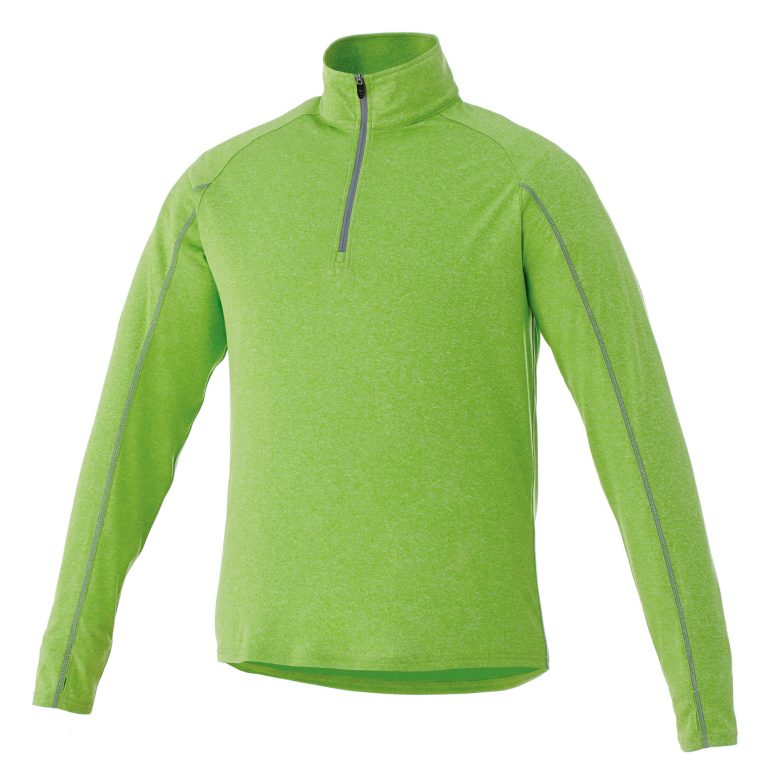 Taza Knit Quarter Zip - Mens - Image 4