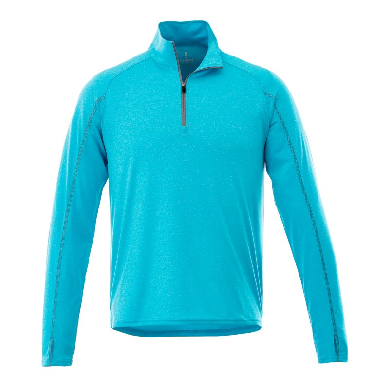 Taza Knit Quarter Zip - Mens - Image 8