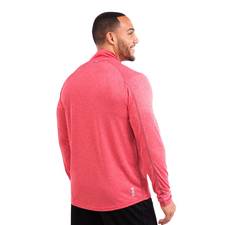 Taza Knit Quarter Zip - Mens - Image 10
