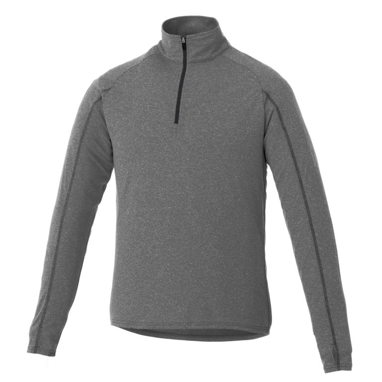 Taza Knit Quarter Zip - Mens - Image 5