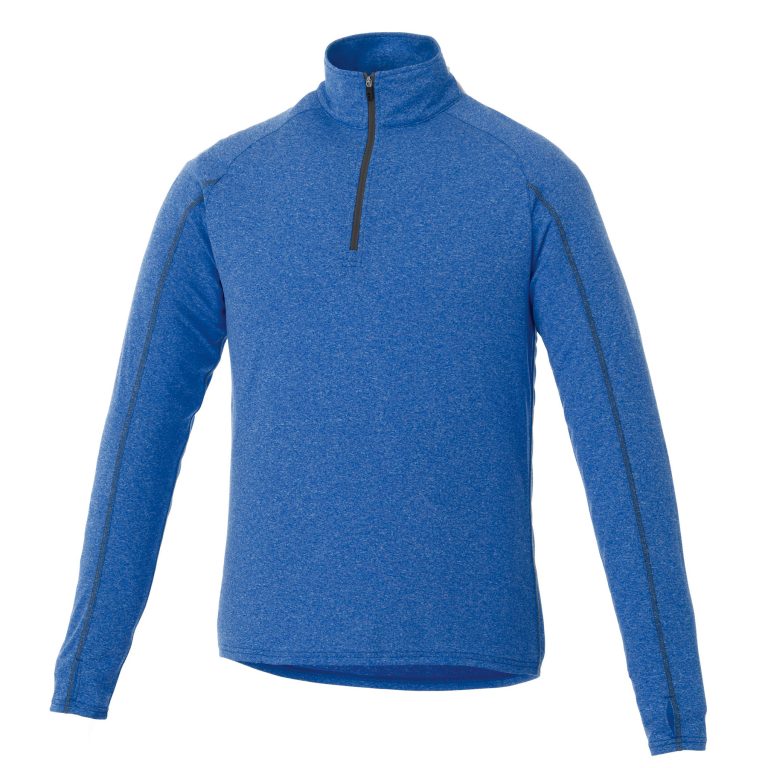 Taza Knit Quarter Zip - Mens - Image 6