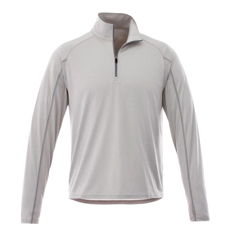 Taza Knit Quarter Zip - Mens - Image 9