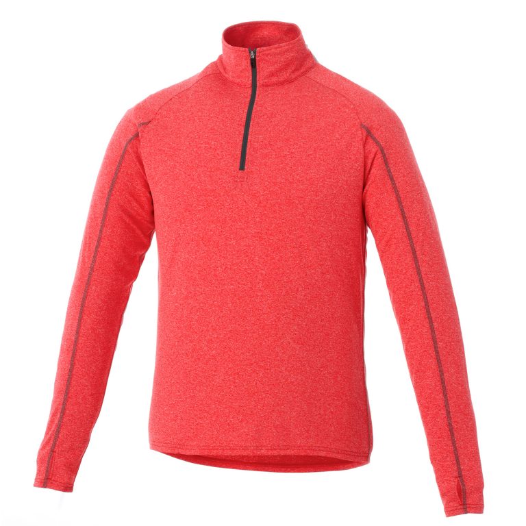 Taza Knit Quarter Zip - Mens - Image 7