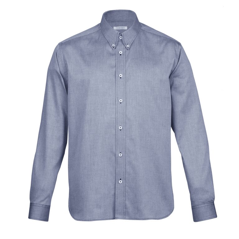 The Bretton Shirt - Mens - Image 3