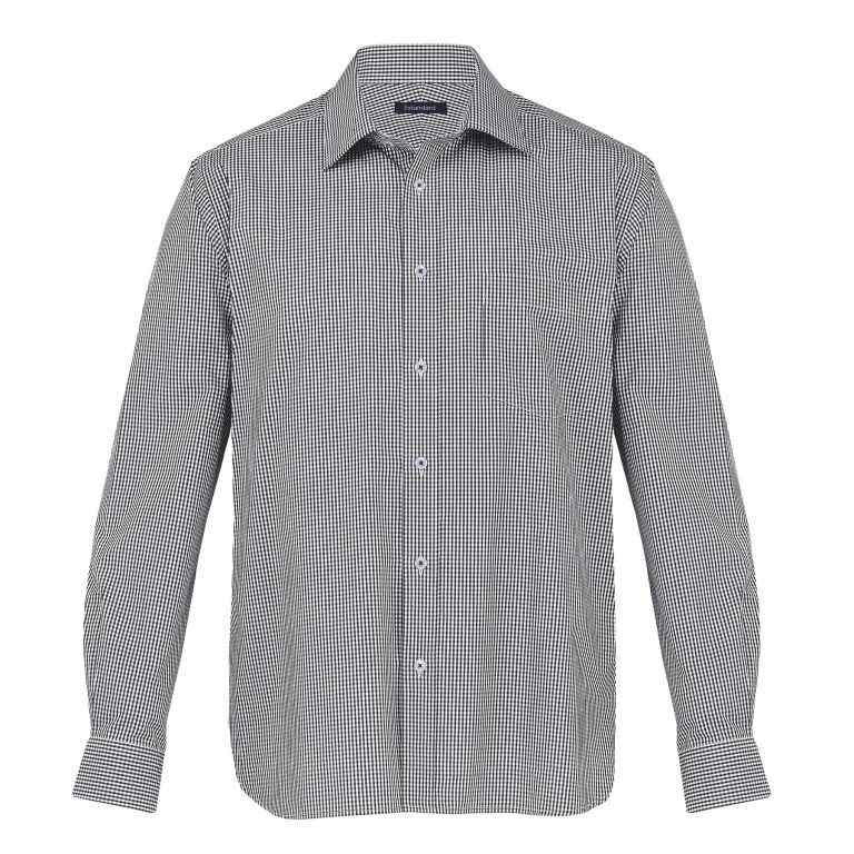 The Kingston Check Shirt - Mens - Image 3