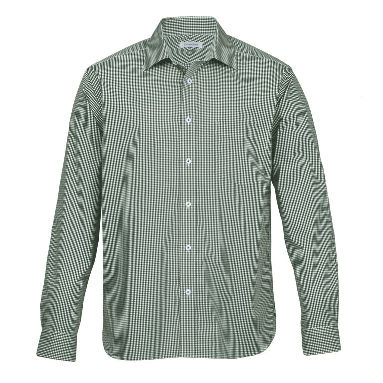 The Kingston Check Shirt - Mens - Image 4