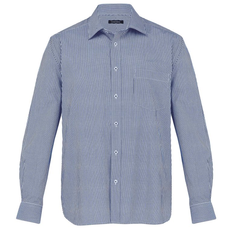 The Kingston Check Shirt - Mens - Image 5