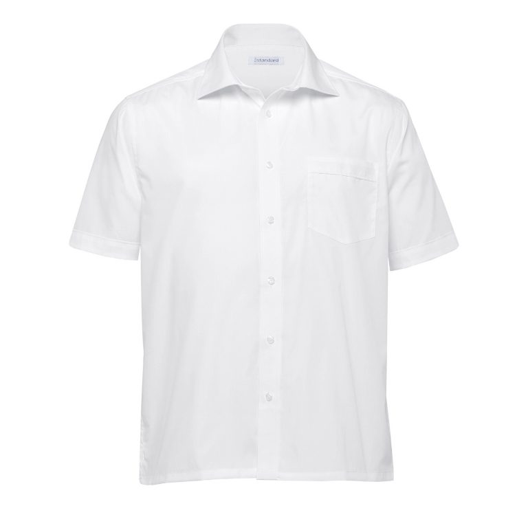 The Limited Teflon Shirt - Mens - Image 4