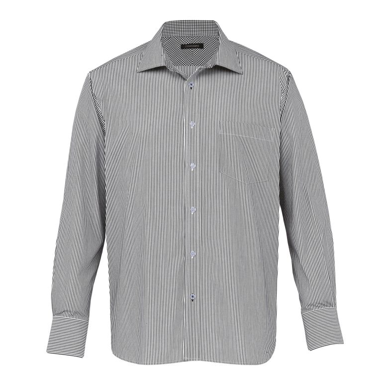 The Wynyard Stripe Shirt - Mens - Image 3
