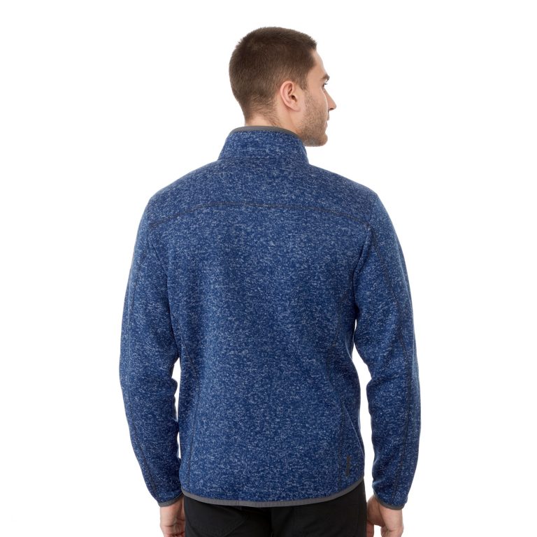 Tremblant Knit Jacket - Mens - Image 9