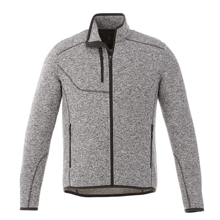 Tremblant Knit Jacket - Mens - Image 4