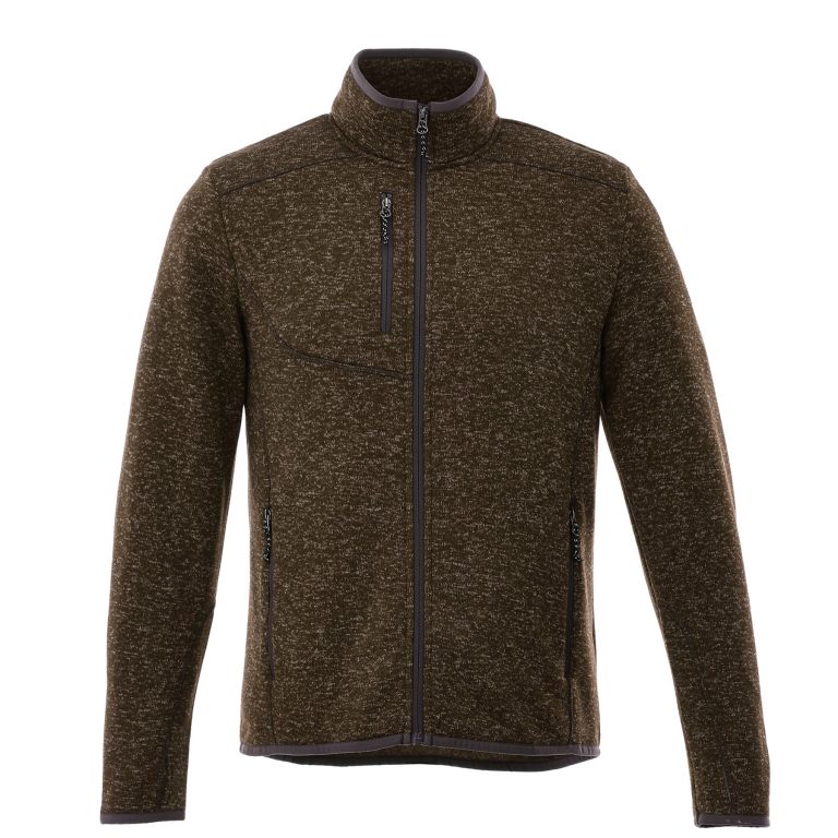 Tremblant Knit Jacket - Mens - Image 7