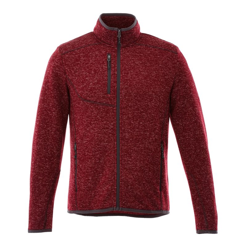 Tremblant Knit Jacket - Mens - Image 5
