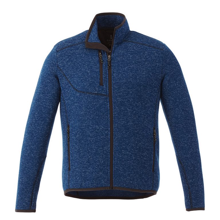 Tremblant Knit Jacket - Mens - Image 6