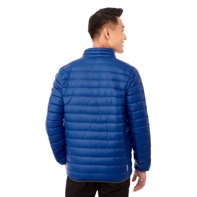 Whistler Light Down Jacket - Mens - Image 9