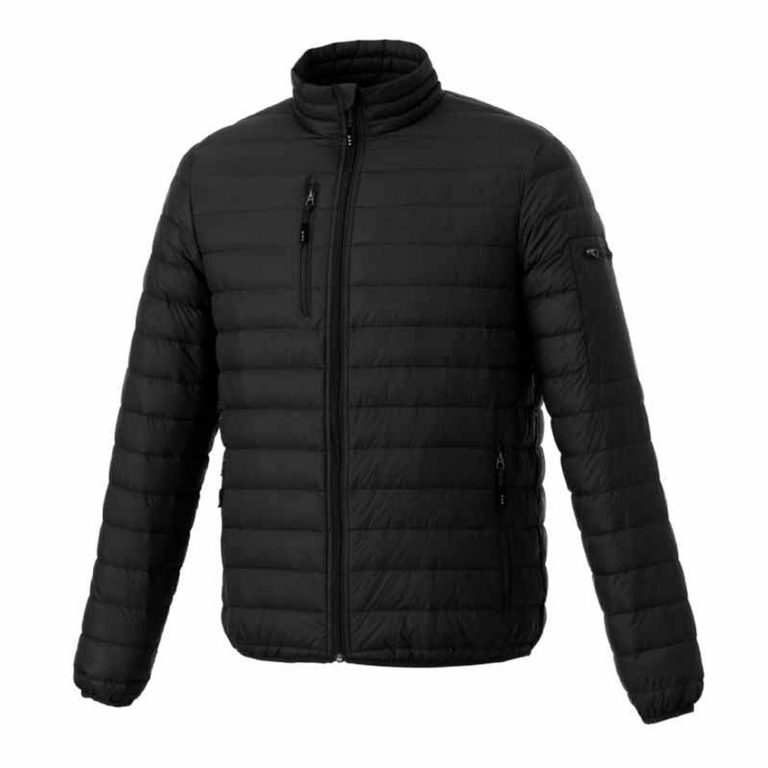 Whistler Light Down Jacket - Mens - Image 8
