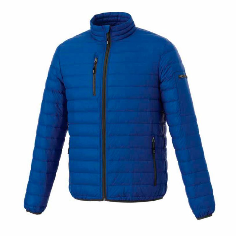 Whistler Light Down Jacket - Mens - Image 4
