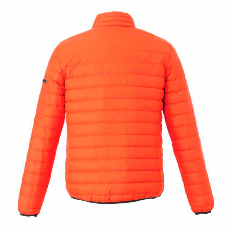 Whistler Light Down Jacket - Mens - Image 5