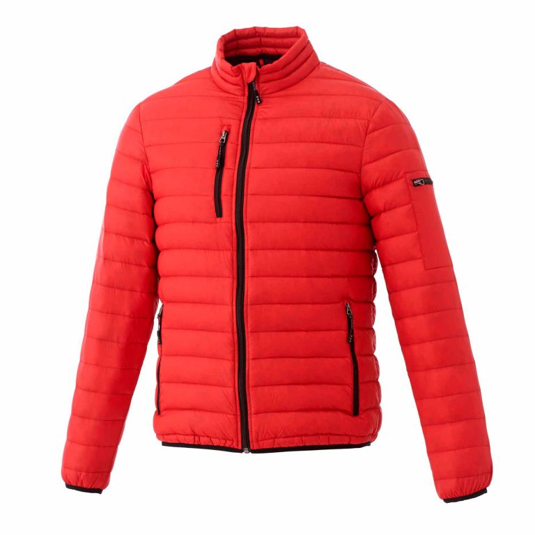 Whistler Light Down Jacket - Mens - Image 7