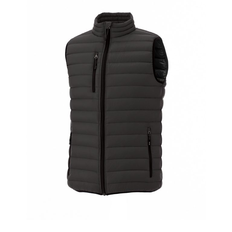 Whistler Light Down Vest - Mens - Image 8