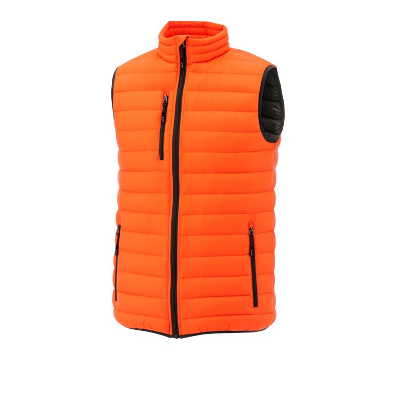 Whistler Light Down Vest - Mens - Image 5