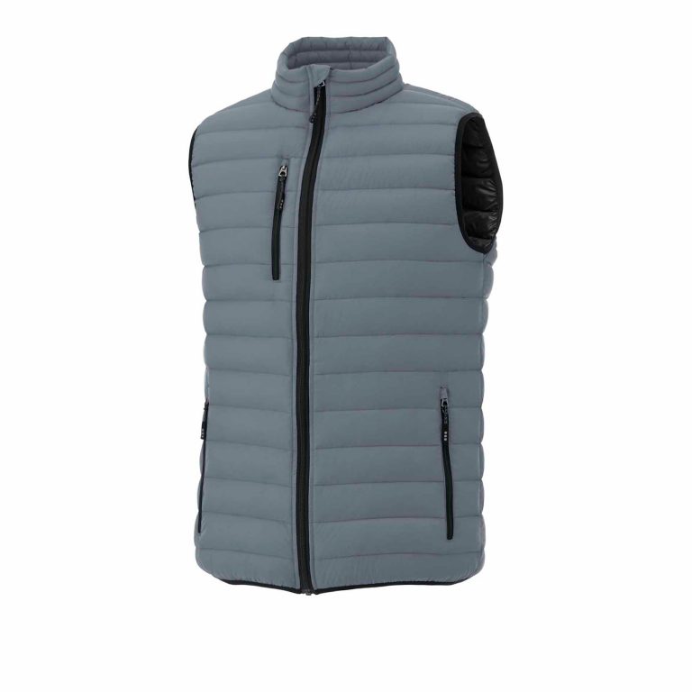 Whistler Light Down Vest - Mens - Image 6
