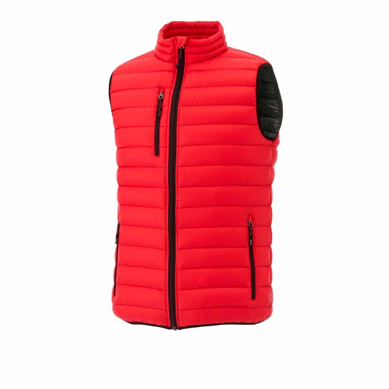 Whistler Light Down Vest - Mens - Image 7