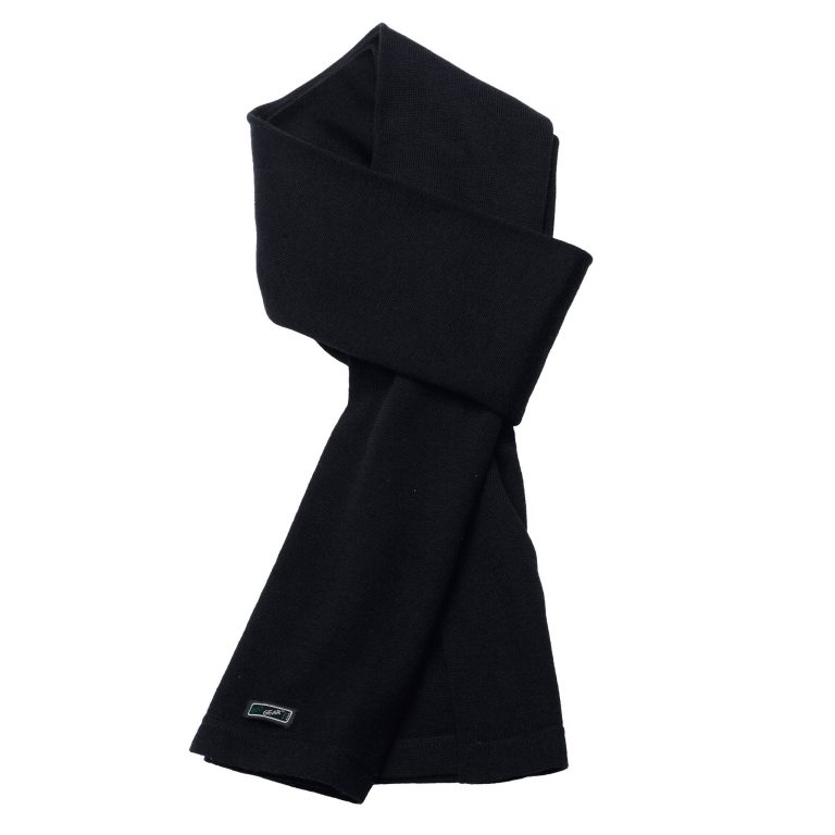 Merino Arctic Scarf - Image 2