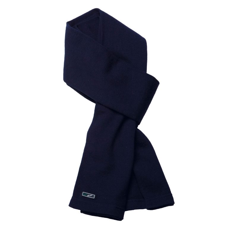 Merino Arctic Scarf - Image 4