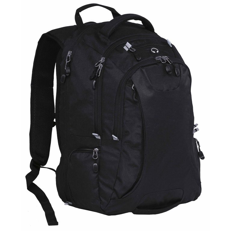 Network Compu Backpack - Image 3