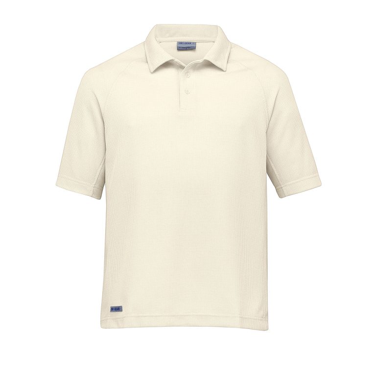 Dri Gear Summit Coolmax Polo - Image 2